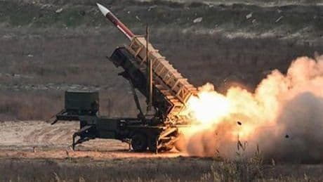 Almanya'dan Ukrayna'ya destek: Patriot satın almak amacıyla ABD ile görüşülüyor!