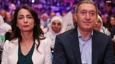 DEM Parti ve CHP görüşmesi başladı