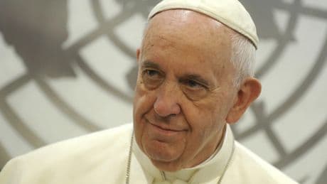 Comprendre le pape François en huit livres emblématiques