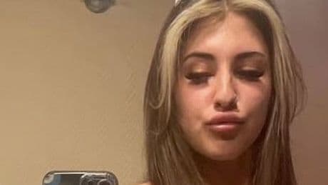 Brit teen Bella May Culley faces LIFE in hellhole jail after arrest in Georgia 'on drug offences'
