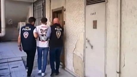 Siber dolandırıcılara 25 ilde eş zamanlı operasyon: 334 şüpheli gözaltına alındı