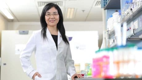 Doctora Jun Yu, experta del estómago: "Tomar más nueces y reducir la sal previene el cáncer al reducir la inflamación"