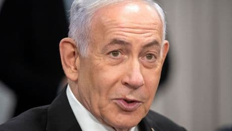 Israel: Für Netanjahu ist der Konflikt mit Syrien eine gute Ablenkung