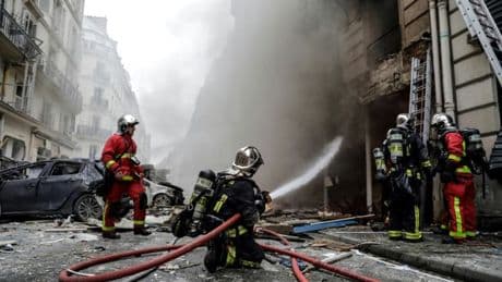 Explosion mortelle rue de Trévise: la mairie de Paris va être jugée du 20 octobre au 7 décembre 2026