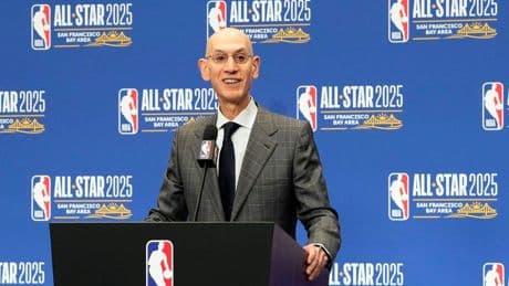 The NBA Is Getting More Expensive To Watch Than Ever