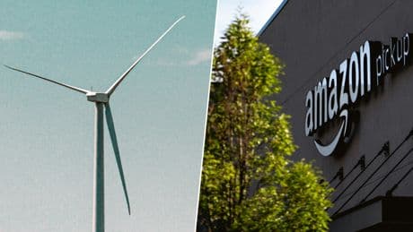 Amazon eligió Cataluña para desarrollar un proyecto pionero en energías renovables. Hasta que se topó con la política