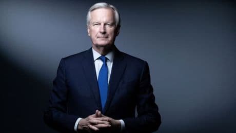 Michel Barnier