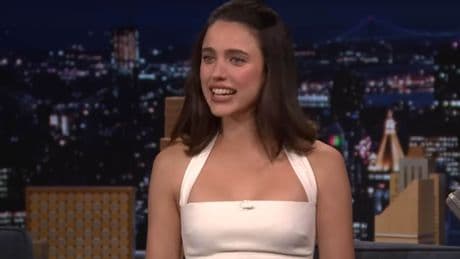 Margaret Qualley wants to set mom Andie MacDowell up with ‘Groundhog Day’ co-star Bill Murray