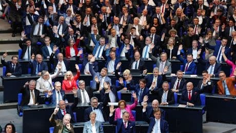 Analyse zur Strategie der AfD: Aussichtsloser Umweg zur Macht