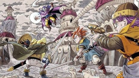 Fans convince original Chrono Trigger dev to ‘look into’ doing a remake