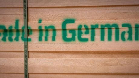 Exporte in die USA sinken auf tiefsten Stand seit Ende 2021