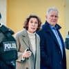 "Tatort: Sind nicht zu fassen": Wenn die Bibi mit dem Moritz …