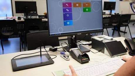 Digitalisierung: Finanzminister Geue wird verantwortlich für Digitalisierung