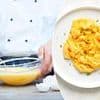 Chef's secret: Why scrambled eggs are ALWAYS better at restaurants - and it's not what you might think
