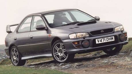 Price of iconic used car to skyrocket in 2025 - up £18,000 already