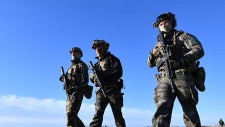Défense : Wallis-et-Futuna au cœur d’un exercice militaire international