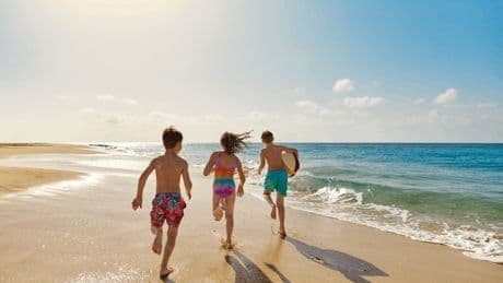 Escape the ordinary: Enter to win a £250 TUI gift card towards your next getaway