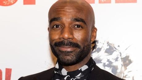 Strictly winner Ore Oduba opens up on self-discovery after tragic death of sibling