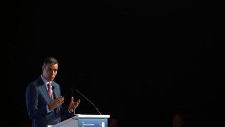 Última hora sobre la actualidad política, en directo