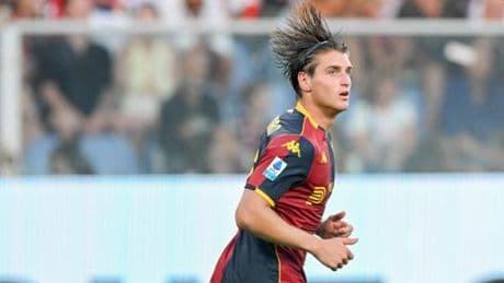 Genoa, i centravanti sono indietro: Vieira a caccia dei gol di Colombo e soci