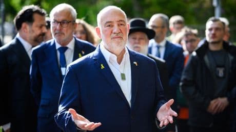 Liveblog Nahost: Israels Botschafter: Nehmen Kritik aus Deutschland ernst