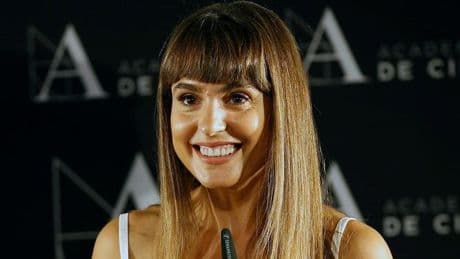 5 frases de Verónica Echegui para recordar a la actriz: "Me gustaría que con 13 años me hubieran dicho..."