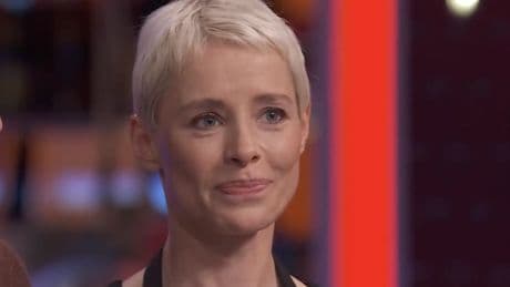 Sinceridad absoluta en la segunda expulsión de 'MasterChef Celebrity': "No voy a dedicarme a esto"