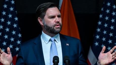 En direct, guerre en Ukraine : J. D. Vance affirme que des concessions territoriales seront nécessaires de la part de l’Ukraine et de la Russie pour trouver un accord de paix