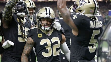 Kurz vor dem Trainingsstart - Kult-Profi der NFL tritt überraschend zurück!