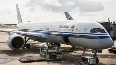 El Prat recupera el tráfico intercontinental preCovid