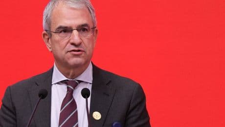 Nestlé feuert CEO Laurent Freixe wegen geheimer Beziehung