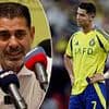Cristiano Ronaldo's Al-Nassr exit takes a twist as club chief issues defiant statement - despite 39-year-old snubbing new £167m-per-year offer