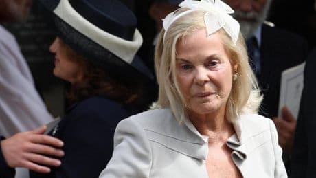 Katharine, Herzogin von Kent, ist tot: Britische Königsfamilie trauert