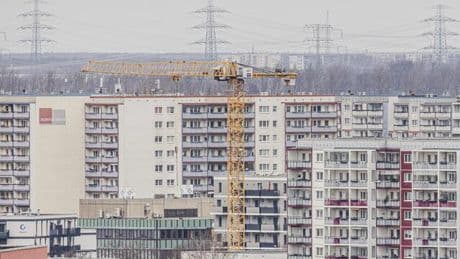 Bürgergeld: Vom Jobcenter gezahlte Miete – in München sind es 19,70 Euro pro Quadratmeter