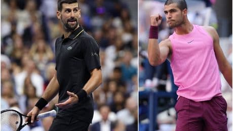 Novak Djokovic’s historic US Open run now faces a problem he created