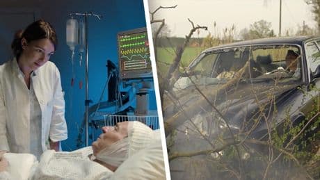 Drama bei GZSZ - Crash, Serientod – und Gerner fällt ins Koma!