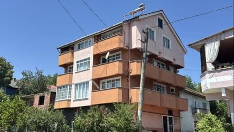 Zonguldak'ta kadın cinayeti: Evli olduğu erkek tarafından öldürüldü