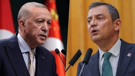 Özel, Erdoğan'a 75 bin TL tazminat ödeyecek