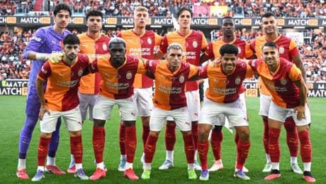 Son şampiyon Galatasaray, Gaziantep FK deplasmanında: İşte muhtemel 11'ler