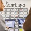 Start-ups &#x26; Co.: Creditreform: Firmengründungen sinken auf Tiefstand