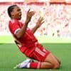 'Excellent prospect' Ngumoha stars for Liverpool - but who is he?