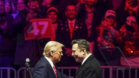 Musk e il partito anti-Trump. "Ora spezziamo il sistema"