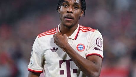 FC Bayern: Tel wechselt fest zu Tottenham
