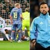 Buitenlandse media over totale ineenstorting Ajax: ‘Farioli, wat een aanfluiting’