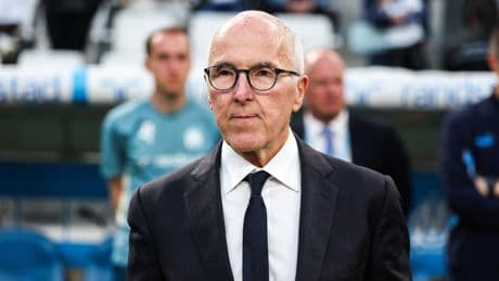 Affaire Rabiot : «Chacun doit se mettre au seul service de l’OM», le propriétaire Frank McCourt apporte son soutien à ses dirigeants et à son entraîneur