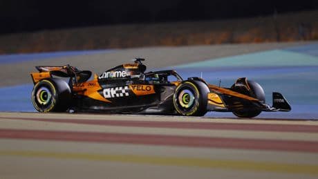 Formule 1 : Piastri impérial au Grand Prix de Bahreïn, Gasly et Ocon placés