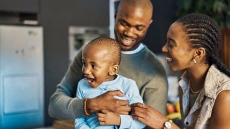 Hundreds of thousands of parents could have child benefit STOPPED in days if they don’t take action now