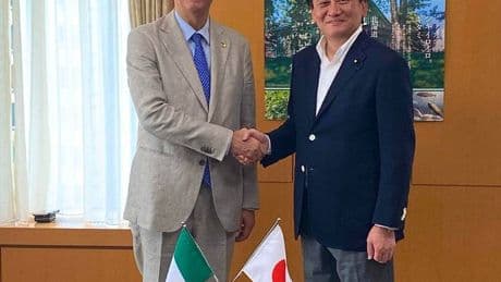 Expo 2025 Osaka, Valditara: “Facciamo conoscere la nostra creatività”