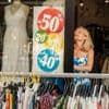 Soldes. Malgré les difficultés des boutiques de textile, ce groupe espagnol tire son épingle du jeu