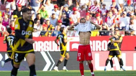 Nueva temporada, mismos errores: Míchel necesita fichajes
